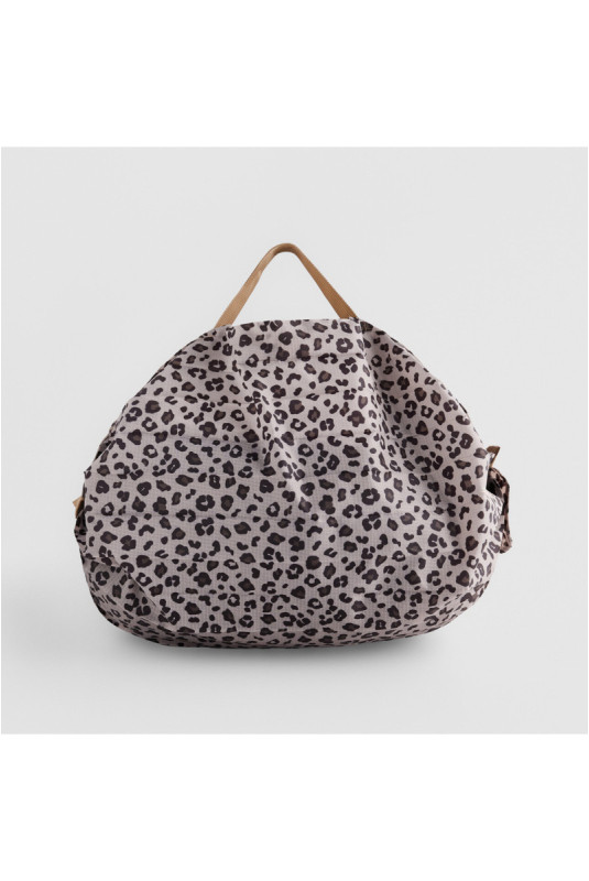 Sac Pliable - Panterin - Beige