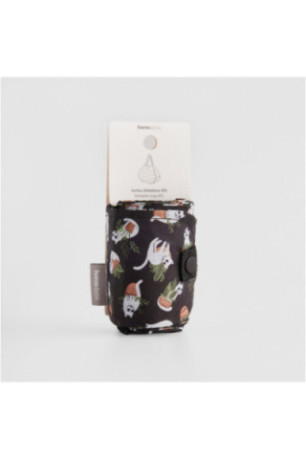 Sac Pliable - Purrpot - Black