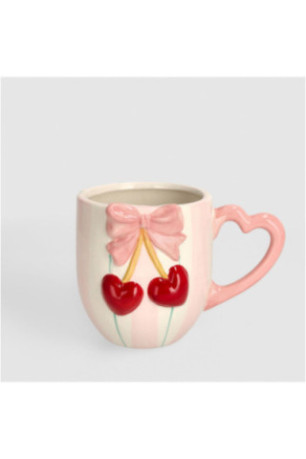 Tasse - Cherrovis Kubek Mix - Mix