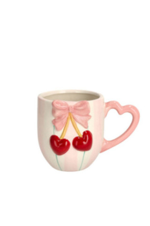 Tasse - Cherrovis Kubek Mix - Mix