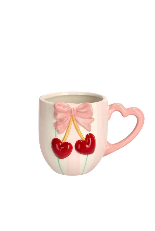 Tasse - Cherrovis Kubek Mix - Mix