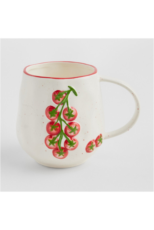 Tasse - Pomidorini - Mix