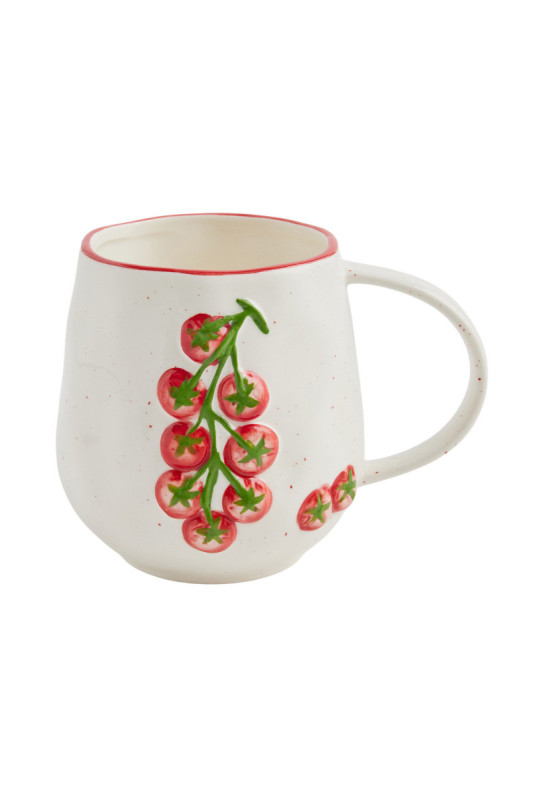 Tasse - Pomidorini - Mix