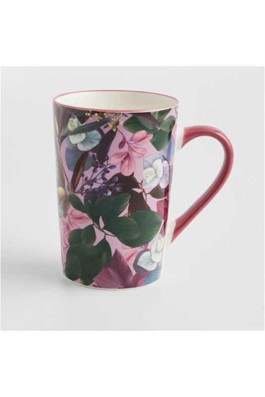 Tasse - Lauris - Mix