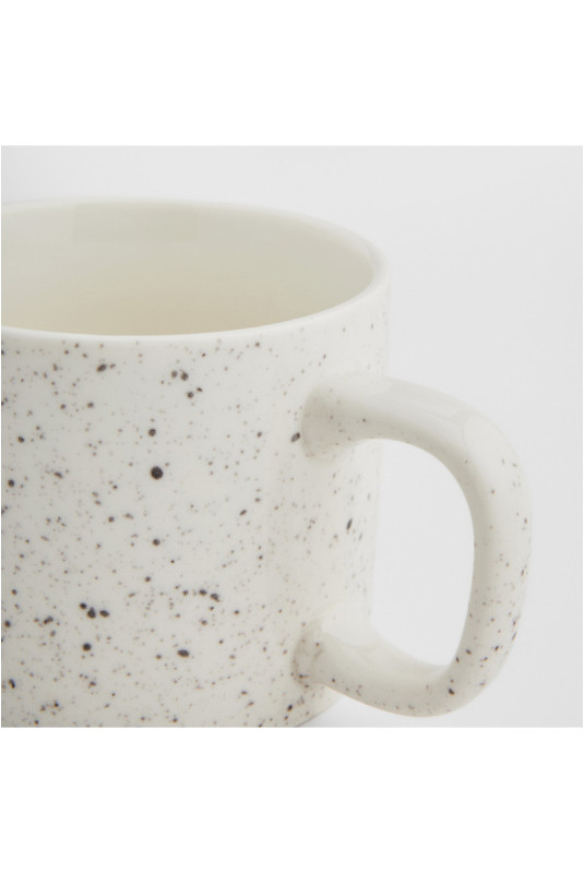Tasse - Ittle - Black