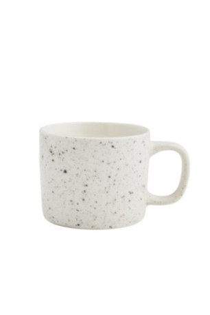 Tasse - Ittle - Black