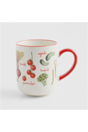 Tasse - Fermi - Mix