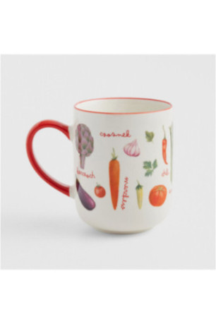 Tasse - Fermi - Mix