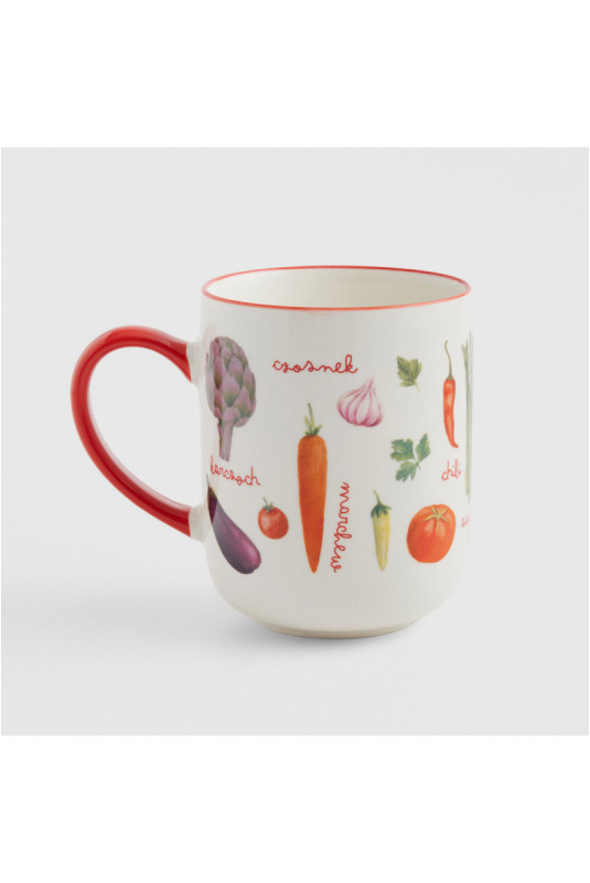 Tasse - Fermi - Mix