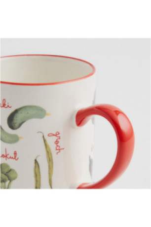 Tasse - Fermi - Mix