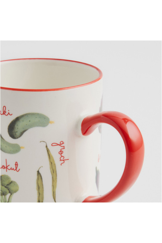 Tasse - Fermi - Mix