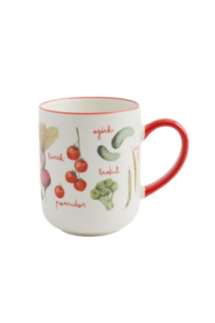 Tasse - Fermi - Mix