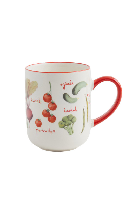 Tasse - Fermi - Mix