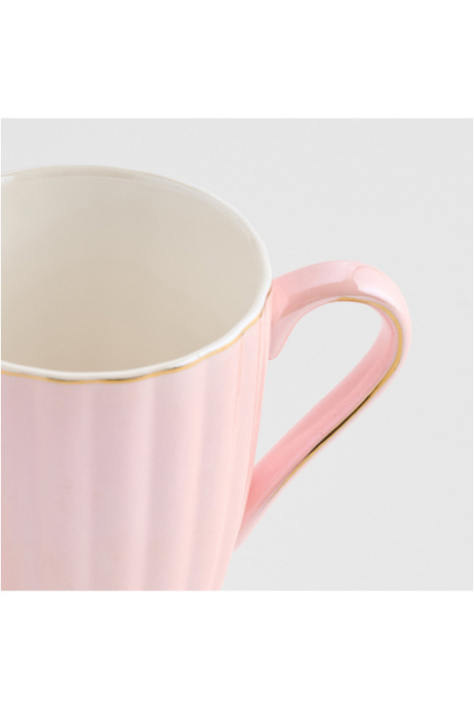 Tasse - Morelli - Pink