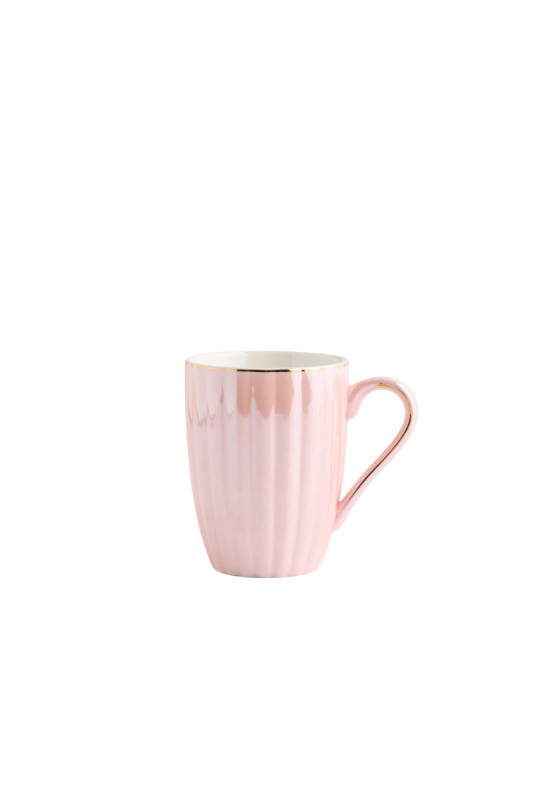 Tasse - Morelli - Pink