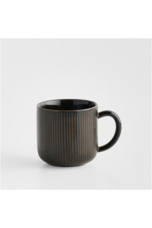 Tasse - Linersis - Black