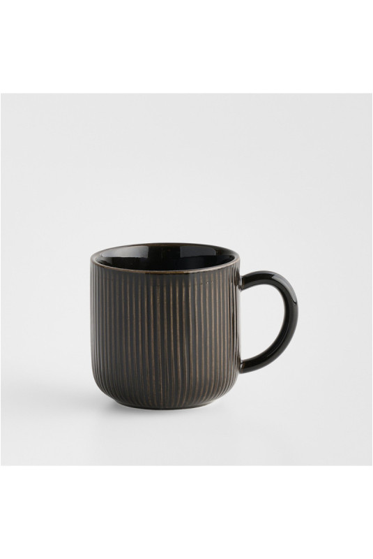 Tasse - Linersis - Black