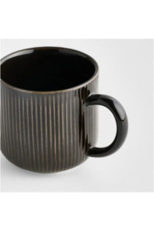 Tasse - Linersis - Black