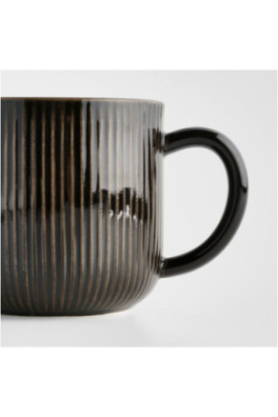 Tasse - Linersis - Black