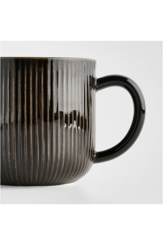 Tasse - Linersis - Black