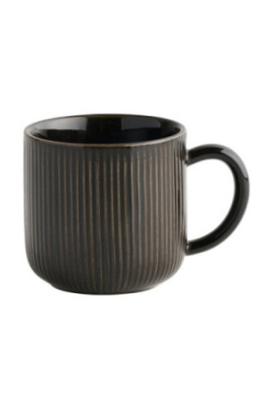 Tasse - Linersis - Black