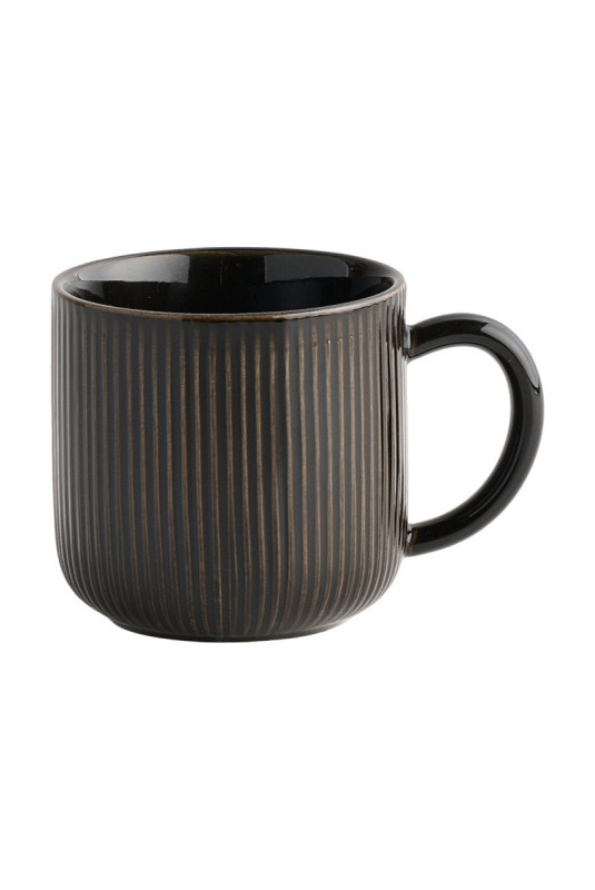 Tasse - Linersis - Black