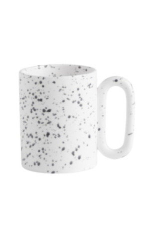Tasse - Akami Kubek White - White