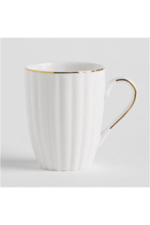 Tasse - Morelli - White