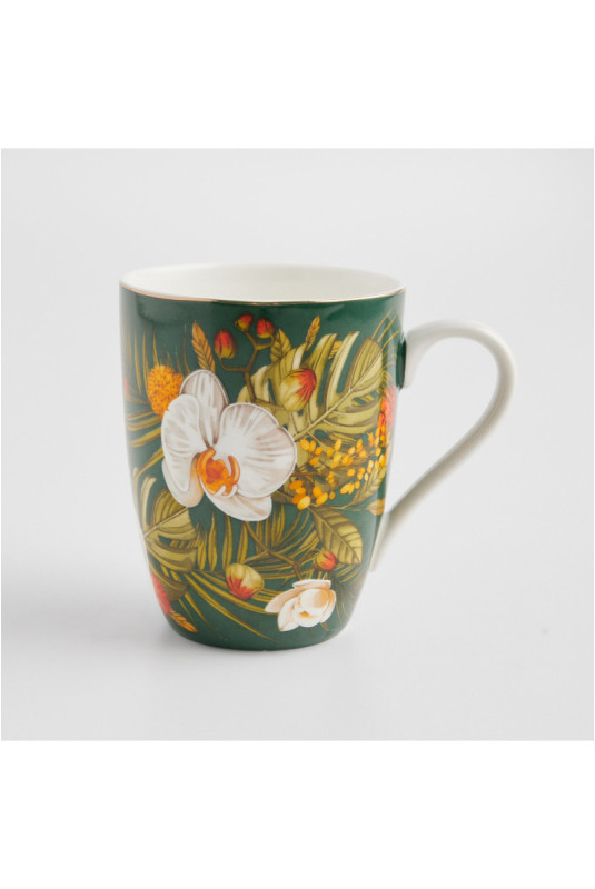 Tasse - Selvatico - Mix