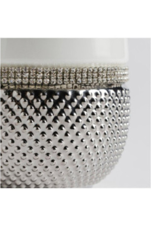 Tasse - Glamtis - White