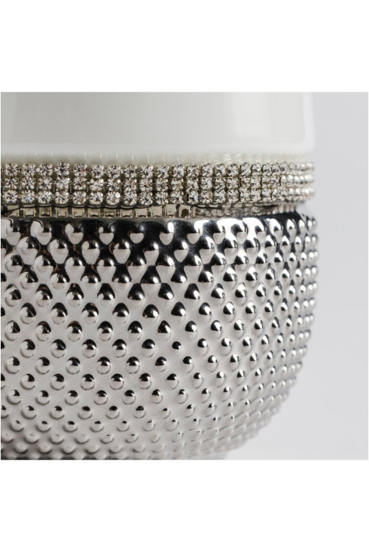 Tasse - Glamtis - White