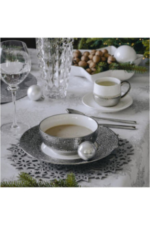 Tasse - Glamtis - White