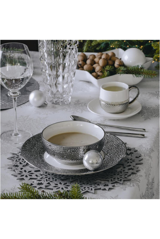 Tasse - Glamtis - White