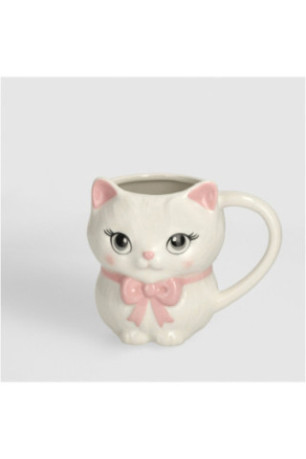 Tasse - Catina - White
