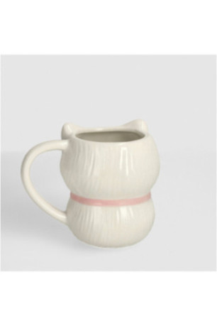 Tasse - Catina - White