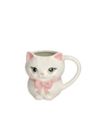 Tasse - Catina - White