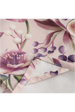Ensemble de Torchons - Higo - Peach