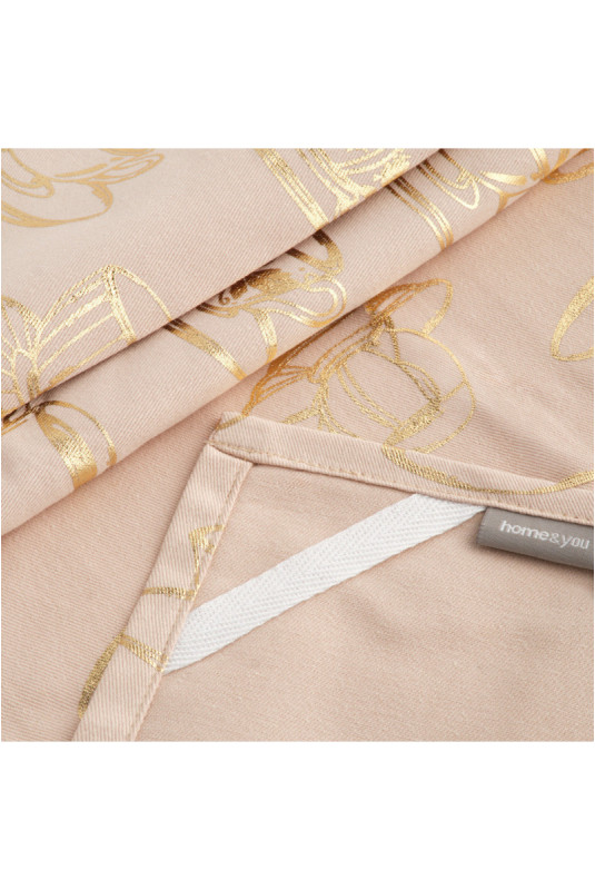 Ensemble de Torchons - Silva - Beige