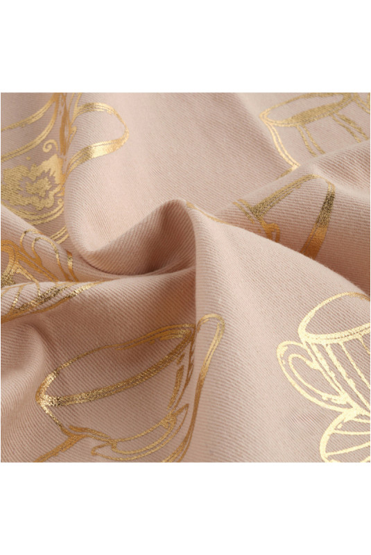 Ensemble de Torchons - Silva - Beige