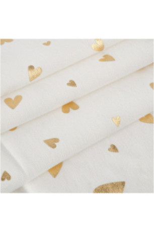 Ensemble de Torchons - Malorina - White