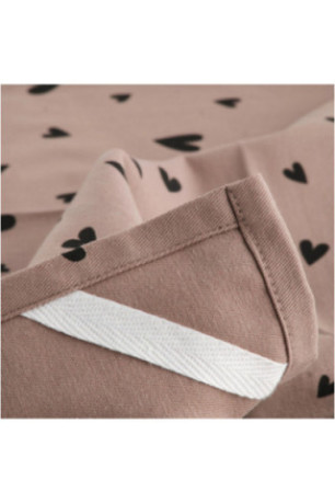 Ensemble de Torchons - Malorina - Taupe