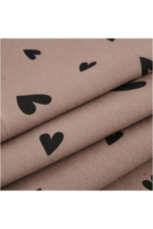 Ensemble de Torchons - Malorina - Taupe