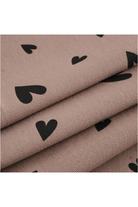 Ensemble de Torchons - Malorina - Taupe