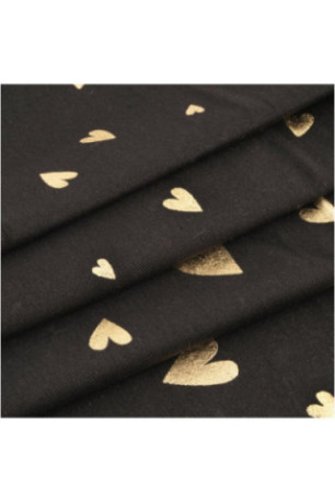 Ensemble de Torchons - Malorina - Black