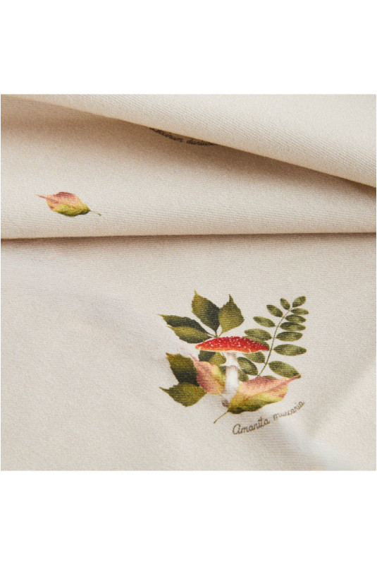 Ensemble de Torchons - Gribonjioni - Beige
