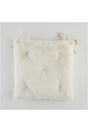 Coussin de Chaise - Molinio - Beige