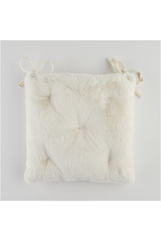 Coussin de Chaise - Molinio - Beige