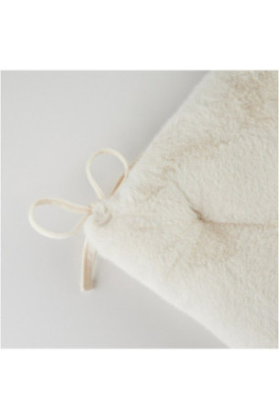 Coussin de Chaise - Molinio - Beige