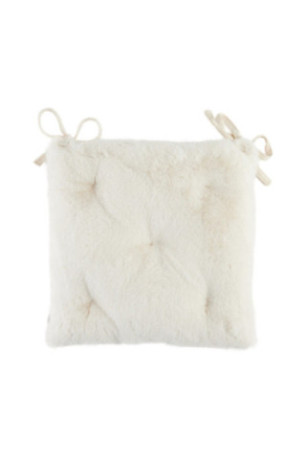 Coussin de Chaise - Molinio - Beige
