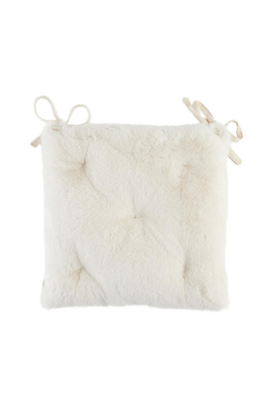Coussin de Chaise - Molinio - Beige